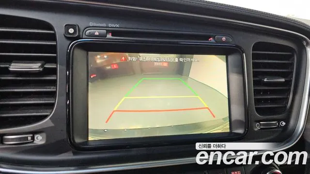 Kia K5 2014 thumb 10