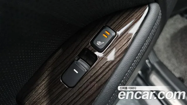 Kia K5 2014 thumb 7