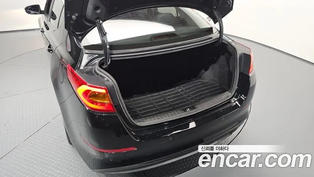 Kia K5 2014 thumb 5