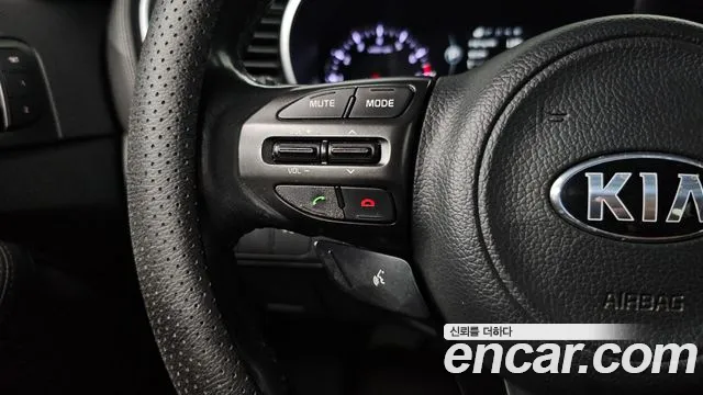 Kia K5 2014 thumb 9
