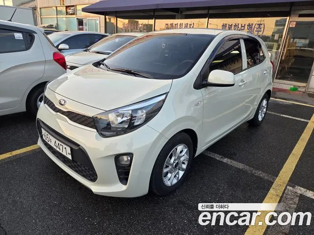 Kia Morning 2019 thumb 12