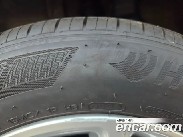 Kia Morning 2019 thumb 10