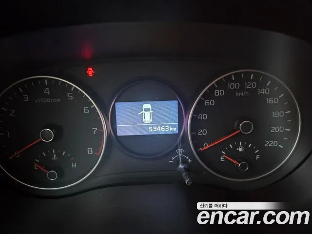 Kia Morning 2019 thumb 5