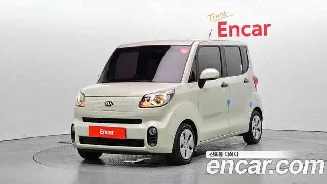 Kia Ray 2019 thumb 4