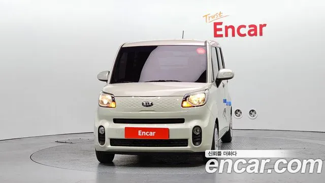 Kia Ray 2019 thumb 3