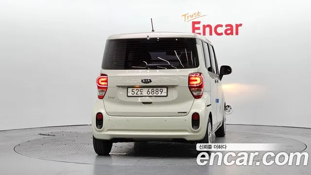 Kia Ray 2019 thumb 11