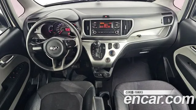 Kia Ray 2019 thumb 10
