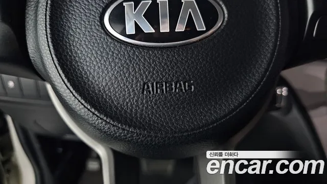 Kia Ray 2019 thumb 2