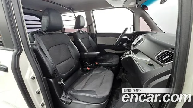 Kia Ray 2019 thumb 6