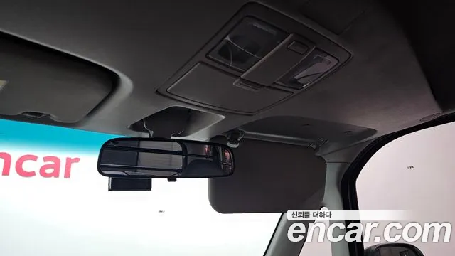 Kia Ray 2019 thumb 12