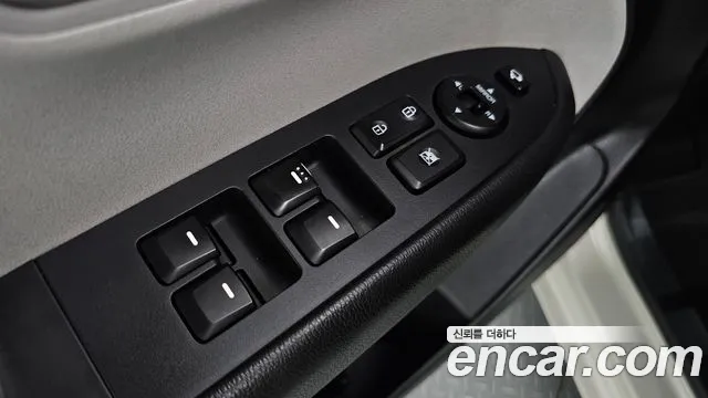 Kia Ray 2019 thumb 9