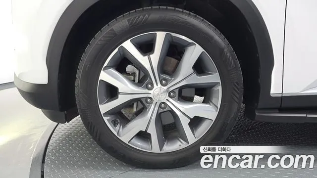 Hyundai Palisade 2020 thumb 6