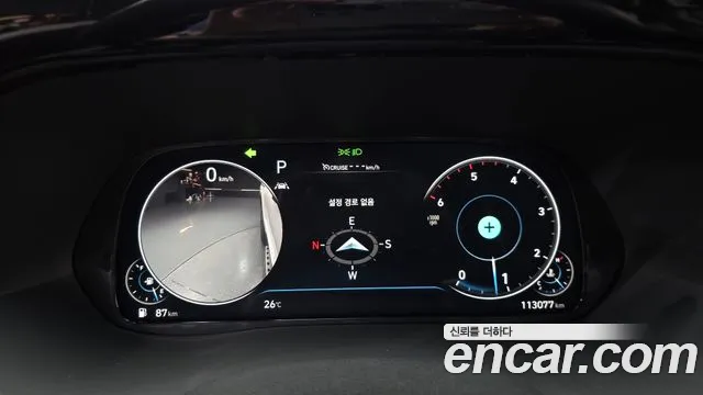 Hyundai Palisade 2020 thumb 3
