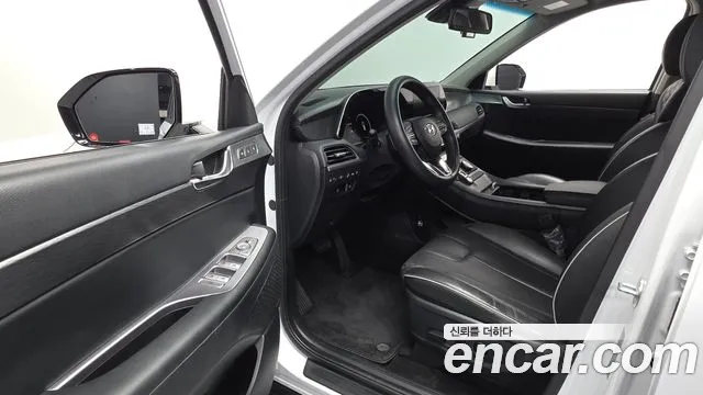 Hyundai Palisade 2020 thumb 8