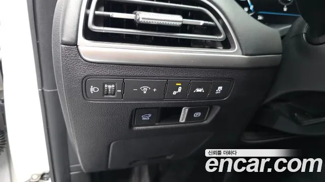 Hyundai Palisade 2020 thumb 9
