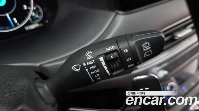 Hyundai Palisade 2020 thumb 4