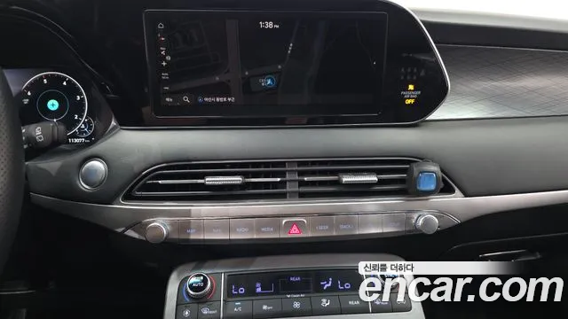 Hyundai Palisade 2020 thumb 11