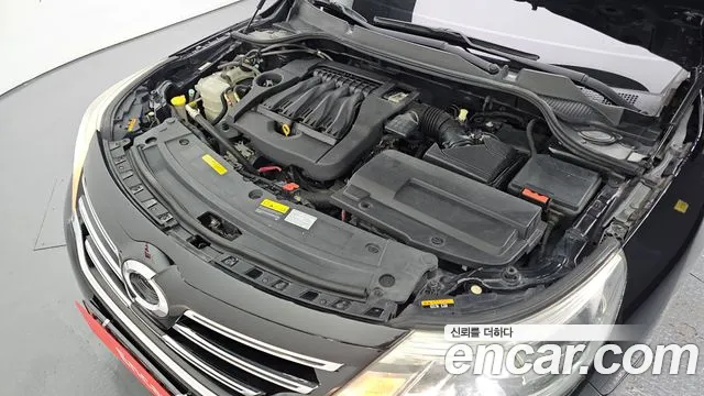 Renault SM5 2015 thumb 10