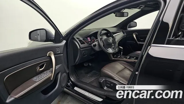 Renault SM5 2015 thumb 6
