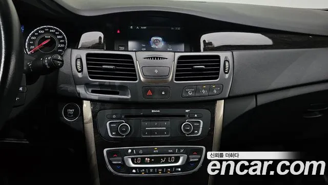Renault SM5 2015 thumb 11