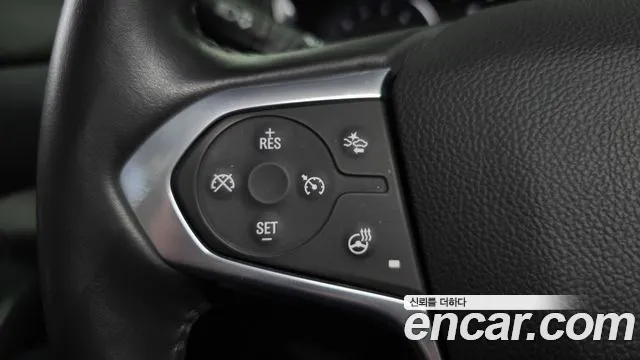 Chevrolet Traverse 2021 thumb 4