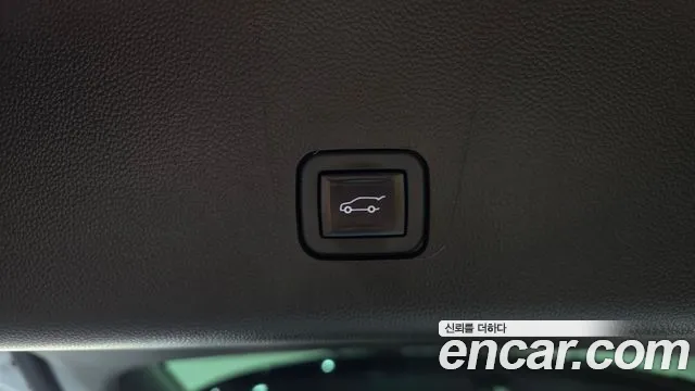 Chevrolet Traverse 2021 thumb 8