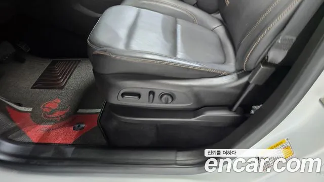 Chevrolet Traverse 2021 thumb 6