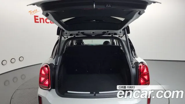 Mini Cooper Countryman 2024 thumb 3