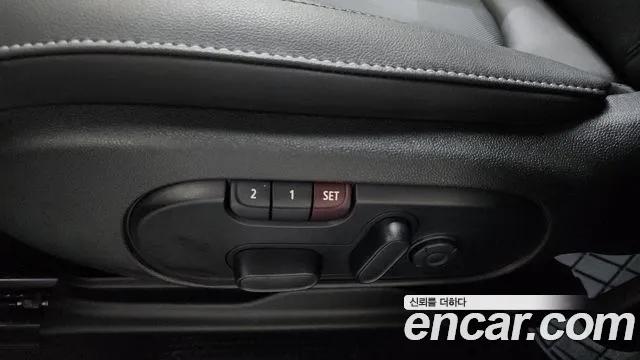 Mini Cooper Countryman 2024 thumb 7