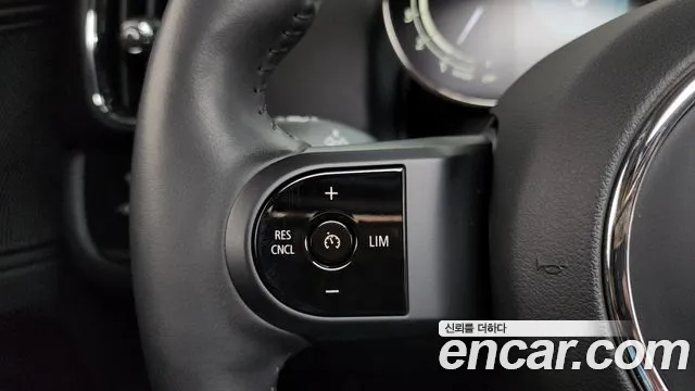 Mini Cooper Countryman 2024 thumb 5