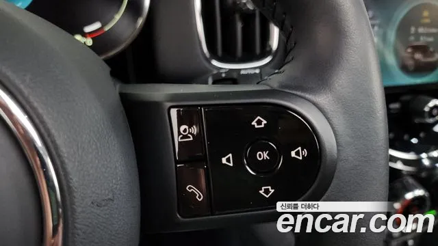 Mini Cooper Countryman 2024 thumb 11