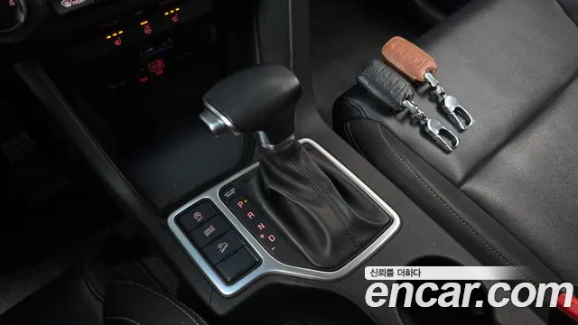 Kia Sportage 2015 thumb 7