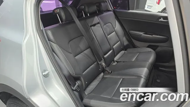 Kia Sportage 2015 thumb 6