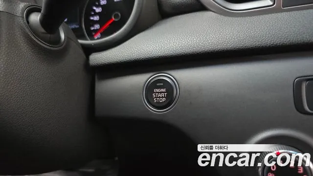 Kia Sportage 2015 thumb 9