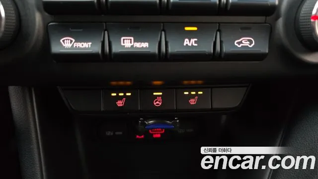 Kia Sportage 2015 thumb 11