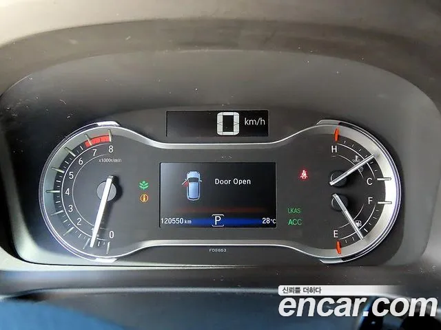 Honda Pilot 2017 thumb 4