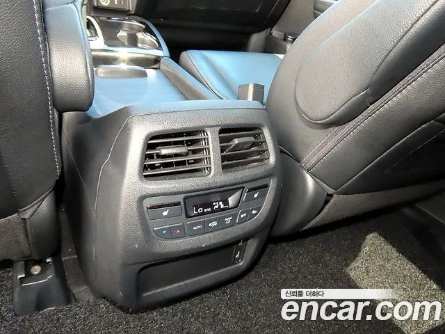 Honda Pilot 2017 thumb 7