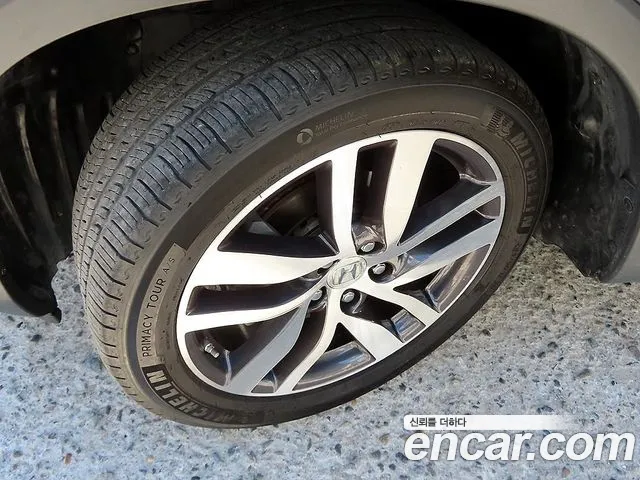 Honda Pilot 2017 thumb 2