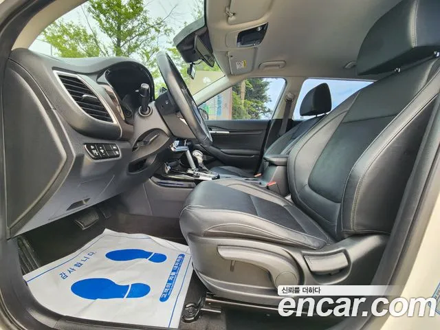 Kia Seltos 2020 thumb 9