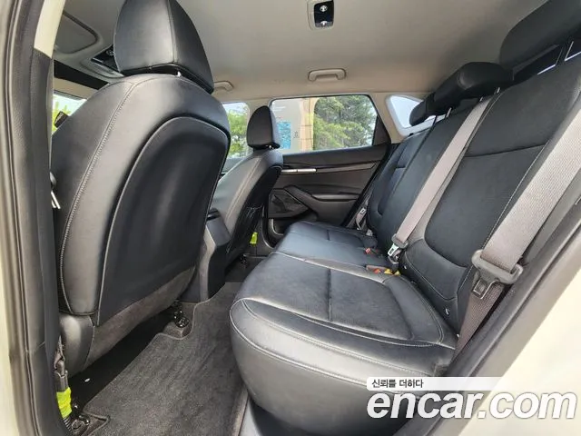 Kia Seltos 2020 thumb 3