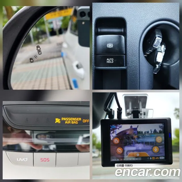 Kia Seltos 2020 thumb 2