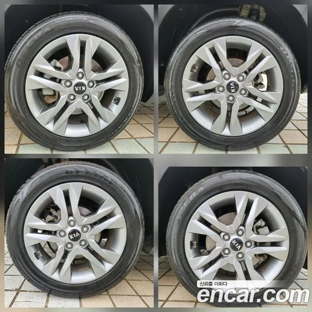 Kia Seltos 2020 thumb 11