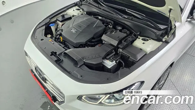 Hyundai Grandeur 2018 thumb 4