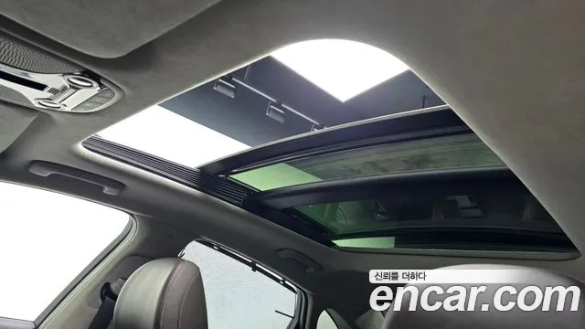 Hyundai Grandeur 2018 thumb 8