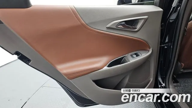 Chevrolet Malibu 2017 thumb 10