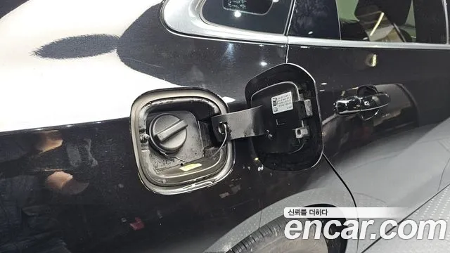 Chevrolet Malibu 2017 thumb 8