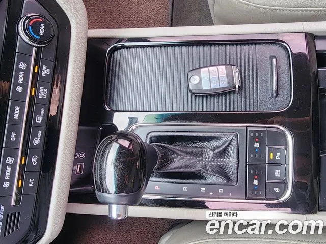 Kia Carnival 2016 thumb 9