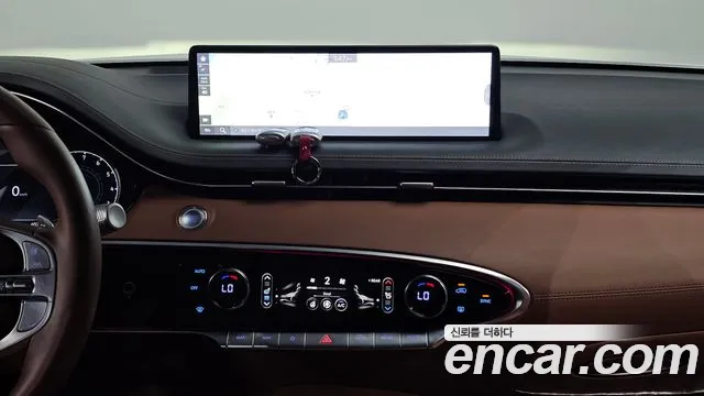 Genesis GV70 2023 thumb 12