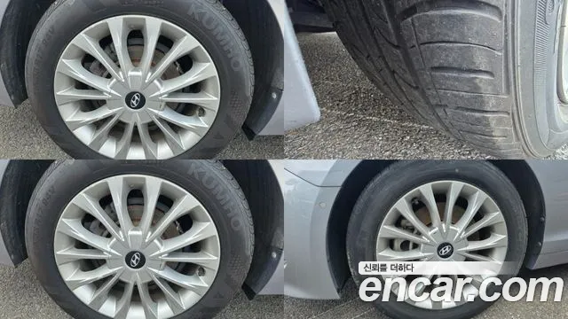 Hyundai Sonata 2014 thumb 2