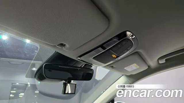 Hyundai Santa Fe 2021 thumb 4